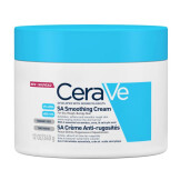 CeraVe SA Crema exfolianta pt.piele uscata, aspra, cu rugozitati 340g