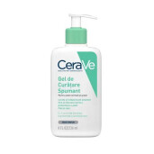 CeraVe Gel de curatare spumant, piele normal-mixta 236ml