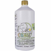 Sapun lichid pentru rufe, Chamobebe, 25 spalari ( detergent bio automatic) ,Cheia