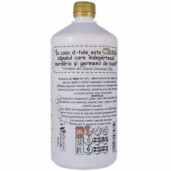 Sapun lichid pentru rufe, Chamobebe, 25 spalari ( detergent bio automatic) ,Cheia