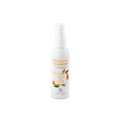 Deodorant spray portocala-mandarina BIO 100ml, FLORAME