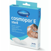 COSMOPOR advance 7,2 x 5 cm, Hartmann
