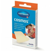 Cosmopor Waterproof 10x8cm, Hartmann