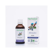 Complex alergii BIO 50ml, HERBIOLYS