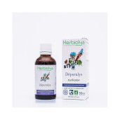 Complex detoxifiere BIO 50ml, HERBIOLYS