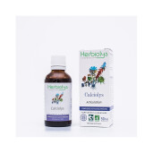 Complex fixare calciu BIO 50ml, HERBIOLYS