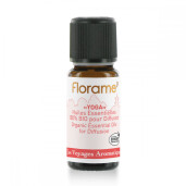 Compozitie yoga BIO 10ml, FLORAME