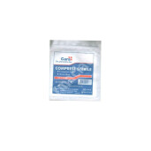 Comprese sterile, 10x10 cm, Cara