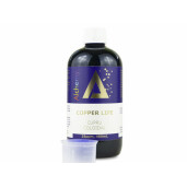 Cupru coloidal Copper Life 25ppm, Pure Alchemy