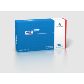 CorBleu x 30 capsule moi, Bleu Pharma