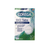 Corega tabs bioformula x 30 tb, GSK Consumer Healthcare