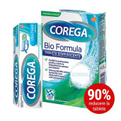 Corega ultra fixare original x 40 g + corega tabs x 30 tablete, GSK Consumer Healthcare