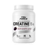 TruForce Creatină monohidrat 5 g cu aromă de dude
