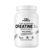 TruForce Creatină monohidrat 5 g fără aromă