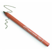 Creion ochi 51 - Vert / Galet, COULEUR CARAMEL