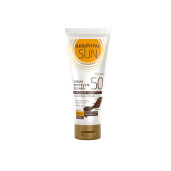 Crema protectie solara SPF 50 Sun, 100 ml, Gerovital