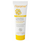 Crema maini hranitoare BIO 50ml, FLORAME