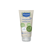 Crema hidratanta cu ulei de masline organic, Bio, 150 ml, Mustela