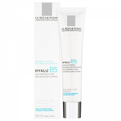 Crema Hidratanta cu efect de reumplere , HYALU B5 , LA ROCHE -POSAY, 40ML