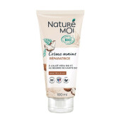 Crema maini reparatoare BIO 100ML, NATURE MOI