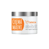 Crema de maini cu unt de shea, 20 g, Helena