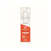 Crema solara fata SPF30 BIO 50ml, LABORATOIRES DE BIARRITZ