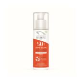Crema solara fata SPF50 BIO 50ml, LABORATOIRES DE BIARRITZ