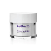 Crema antirid, piele sensibila, 50 ml, Ivatherm