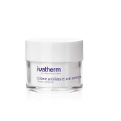 Crema Contur de ochi Anti-Rid si Anti-Cearcan, 15 ml, Ivatherm