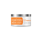 Crema pentru maini uscate cu Eucerina, 30 g, Helena