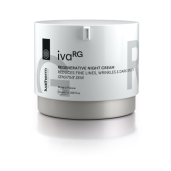 Crema regeneratoare pt noapte cu derivat de retinol Iva Rg, 50 ml, Ivatherm
