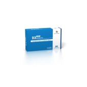 D3bleu Liposomal, 30 capsule, Bleu Pharma
