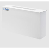 Purificator de aer antibcterian, antiviral, DADO