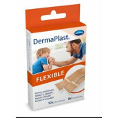 DERMAPLAST Active Sportfix, Hartmann