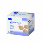 DermaPlast Power, Hartmann