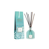 Difuzor buchet parfumat Ceai alb&Iasomie 100ml, COLLINES DE PROVENCE