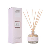 Difuzor buchet parfumat Coton blanc 100ml, COLLINES DE PROVENCE