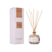 Difuzor buchet parfumat Fleur de cachemire 100ml, COLLINES DE PROVENCE