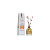 Difuzor buchet parfumat Floare de portocal 100ml, COLLINES DE PROVENCE