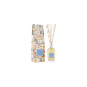 Difuzor buchet parfumat Floare de tiare 100ml, COLLINES DE PROVENCE
