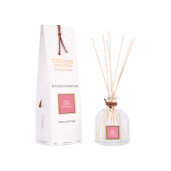 Difuzor buchet parfumat Lemn de trandafir 100ml, COLLINES DE PROVENCE