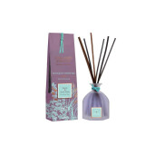 Difuzor buchet parfumat Smochin&Aloe Vera 100ml, COLLINES DE PROVENCE