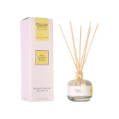 Difuzor buchet parfumat Soie sauvage 100ml, COLLINES DE PROVENCE