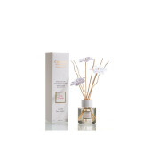 Difuzor buchet parfumat Trandafir alb 200ml, COLLINES DE PROVENCE