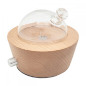 Difuzor nebulizator cu 2 viteze NEW, FLORAME