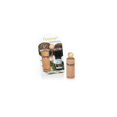 Difuzor Provencal + Ulei esential cedru BIO 10ml, FLORAME
