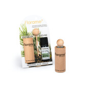 Difuzor Provencal + Ulei esential pin BIO 10ml, FLORAME