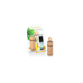 Difuzor Provencal + Ulei esential menta-lamaie BIO 10ml, FLORAME