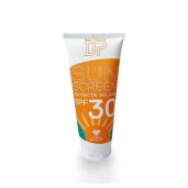 Crema de fata si corp cu protectie solara SPF30, 200ml, Dotz Pharm