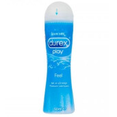Durex Play Feel Gel lubrifiant, 50ml